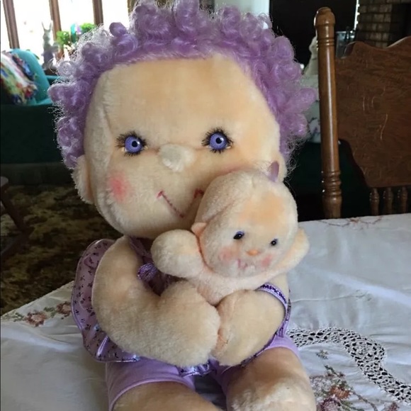 Meet your Posher, Rosita - Picture 1 of 1